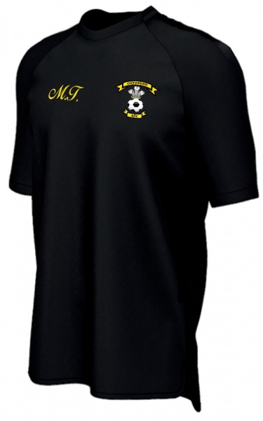 Cilfynydd AFC Pro T-Shirt